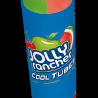 Jolly Rancher Push Tube · Cherry, watermelon, green apple