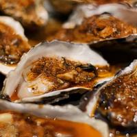 Steamed Oysters (12Pcs) · Steamed oysters only, do not come with any side

Consuming raw or undercooked meats, poultry...