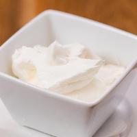 Greek Yogurt · 