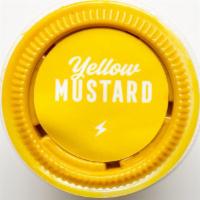 Side Of Mustard · 