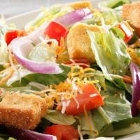 Side Salad · 