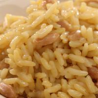 Rice Pilaf · 