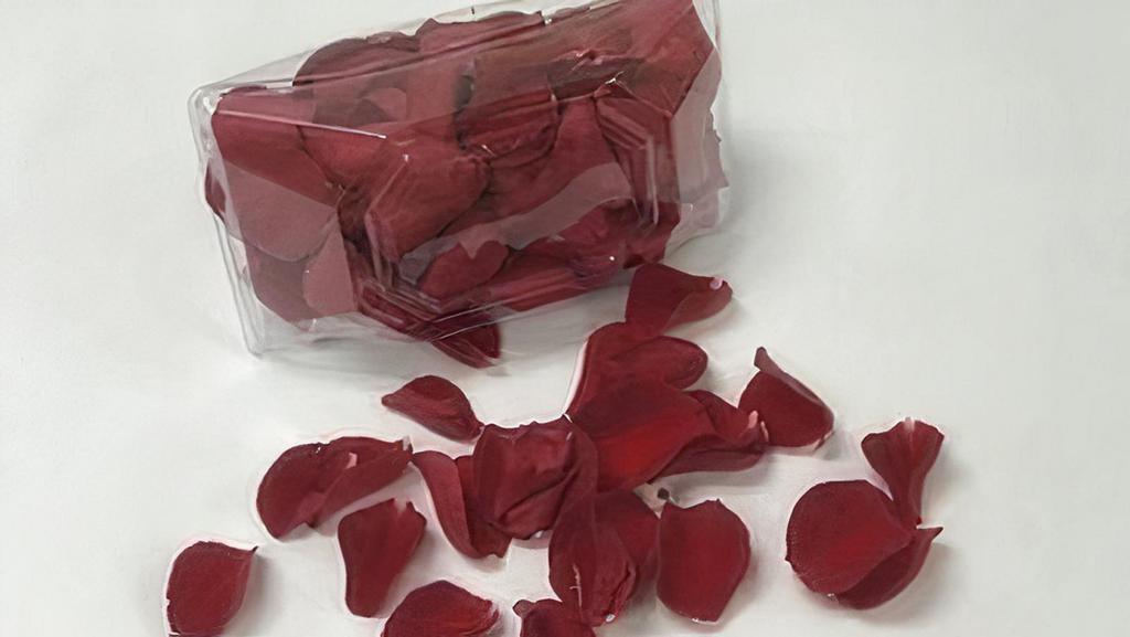 Petals Of Love · A box of red rose petals to make your romance extra special!