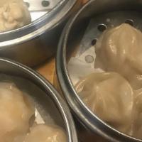 Steamed Dumpling (6) · 
