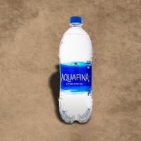 Bottled Water · Perfect thirst quencher.