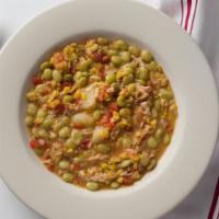 Brunswick Stew (Pint) · Serves 1-2. Reheat on the stove, in the microwave, or store in your freezer for later. Cooki...