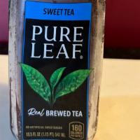 Pure Leaf Sweet Tea  · 