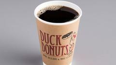 Coffee · Hot, delicious, and brewed-fresh, get our signature coffee in light-roast, dark-roast, or de...