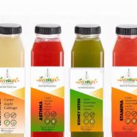 1 Day Juices (6 Bottles) · 