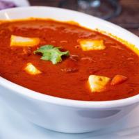Vindaloo Curries · Vindaloo  is a popular  Indian curry from Goa, India. Chicken/Goat/Lamb is cooked in rich sp...