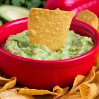 Mix Nachos · Pick any two items. Make it Supreme: Lettuce, tomato, sour cream, jalapeño and guacamole for...