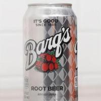 Barqs Root Beer · 
