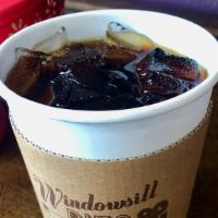 Vanilla Bean Cold Brew Iced Coffee · Very lightly sweetened with the Vanilla Bean Syrup you've come to know & love from our Vanil...