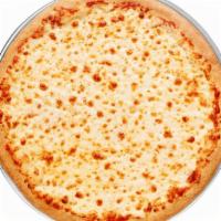Cheese Pizza 16