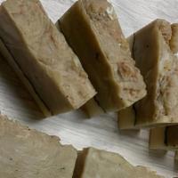 Pound Cake Soap · 5-5.5 oz/141-156 g. Gentle yet effective herbal bar formulated to address the odor control a...