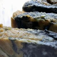 Tree Taffy Soap · 5-5.5 oz/141-156 g bar. Pine tar soap is considered one of the most effective soaps for skin...