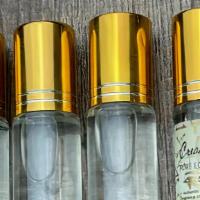 Oud Authentic Egyptian Fragrance Oil (U) · 10 ml glass bottle. Unisex. Fresh, woodsy, musk. A rich oil, oriental fragrance combining fl...