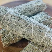 Palo Santo Smudging Sage · Smudging is a sacred practice that our elders have incorporated into ritual work for centuri...