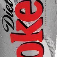Diet Coke · 32 oz