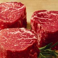 Fresh Aged Super Prime Barrel Cut Filet Mignon (6 Oz.) · Less than ½% of beef in America qualifies as Super Prime Beef. This is our best filet mignon...