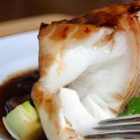 Fresh Wild Caught Chilean Sea Bass Steaks (8 Oz.) · Our beautiful Chilean sea bass Steaks are firm but flaky perfection. Its buttery taste lends...