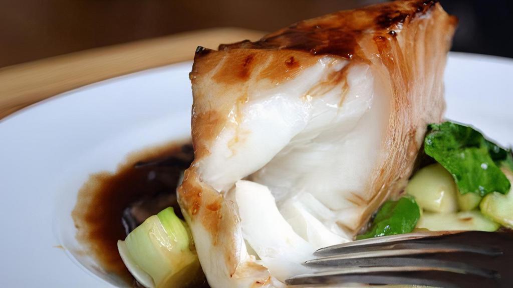 Fresh Wild Caught Chilean Sea Bass Steaks (8 Oz.) · Our beautiful Chilean sea bass Steaks are firm but flaky perfection. Its buttery taste lends itself to a variety of sauces or marinades - or just as is. Bake, grill, pan roast this wild caught fish for a wonderful meal.