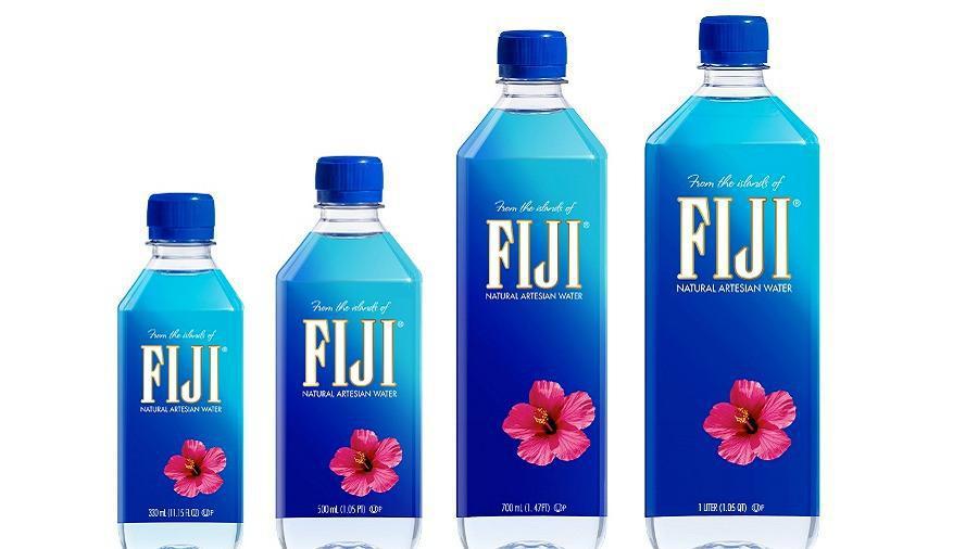 Fiji Water (1.5L) · 