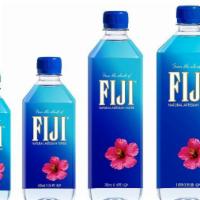 Fiji Water (16.9Oz) · 