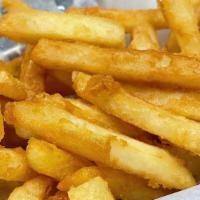 Coated French Fries · 