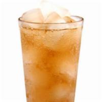 Iced Tea - Backatown Hibiscus · 