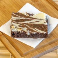 Cream Cheese Brownie  · For chocolate addicts only