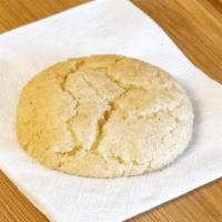 Snickerdoodle · Yummy name, better to eat