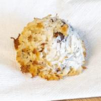 Coconut Macaroons · Better than the classic!