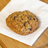 Oatmeal Raisin · This classic needs no introduction