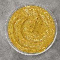 Spicy Brown Mustard Dip (8 Oz) · The perfect blend of spice.
