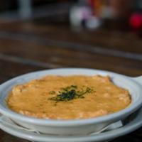 Buffalo Dip · it’s exactly what you think it is