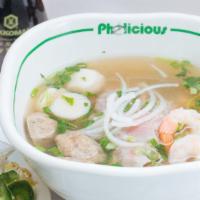 Pho Special Mix  · 