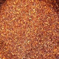 Rooibos · Herbal teas, while not actually made from tea, are generally included when talking about tea...
