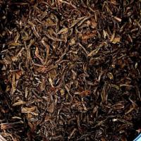China Black Tea · This is a straightforward and classic black tea from china. It brews a crisp and lightly swe...