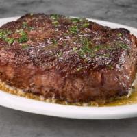 Ribeye* · USDA Prime. *Items are served raw, or undercooked, or may contain raw or undercooked ingredi...