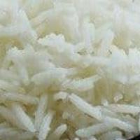 Plain Rice · White Basmati Rice