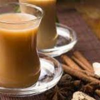 Indian Masala Tea · Masala Tea