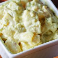 Tops Potato Salad · Tops signature potato salad in various sizes