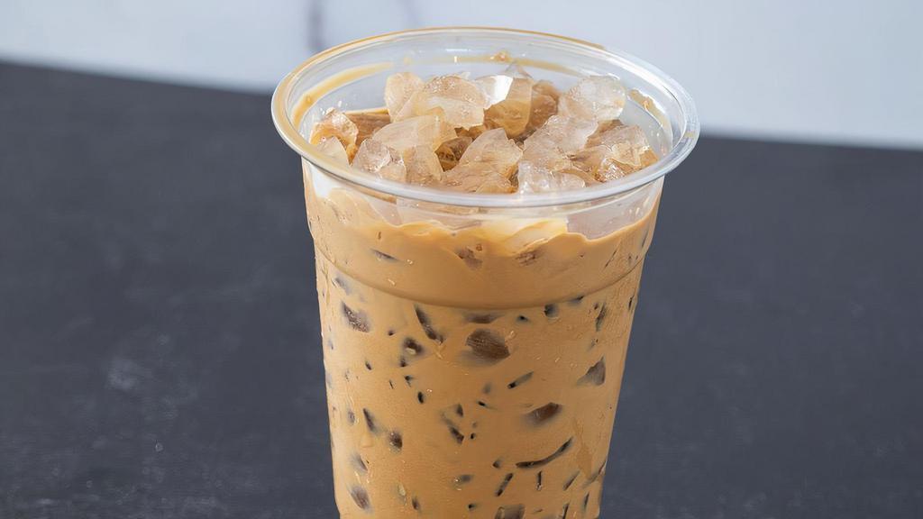 Vietnamese Iced Coffee · Our famous Vietnamese Iced Coffee!