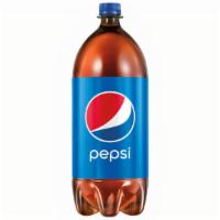 Pepsi · 2 l