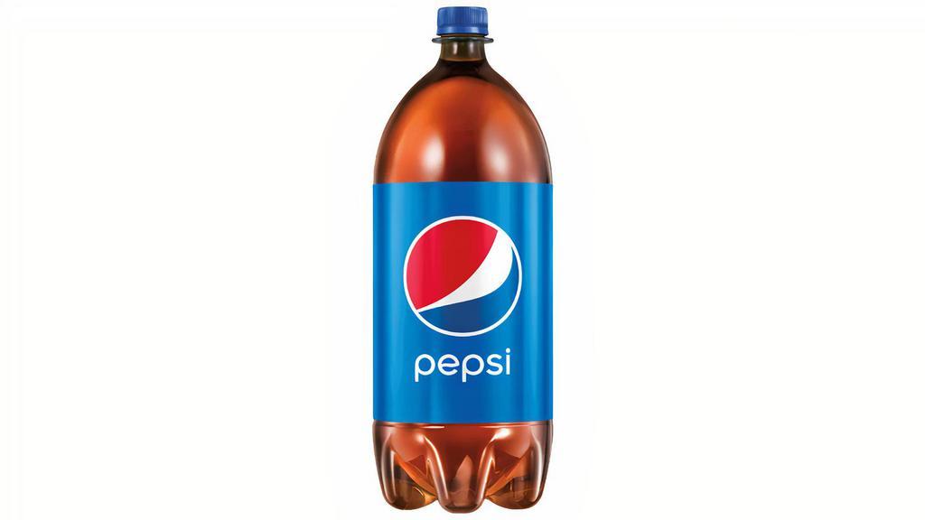 Pepsi · 2 l