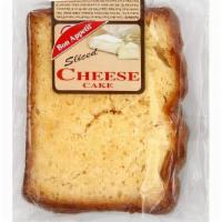 Bon Appetit Cheese Cake · 4 oz