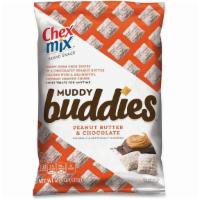 Chex Mix Muddy Buddies Peanut Butter & Chocolate · 4.5 oz