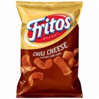 Fritos Chili Cheese Corn Chips · 4.6 oz