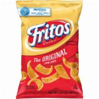 Fritos Original Corn Chips · 3.5 oz